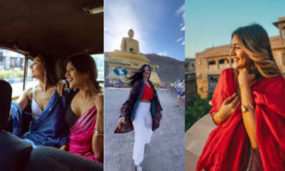 Season's Greetings from India: A Traveler's Guide to the Top Christmas Destinations