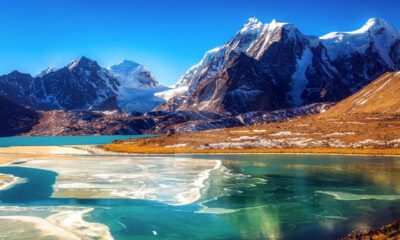 Sikkim government floats Creatorpreneur Yojana for youth