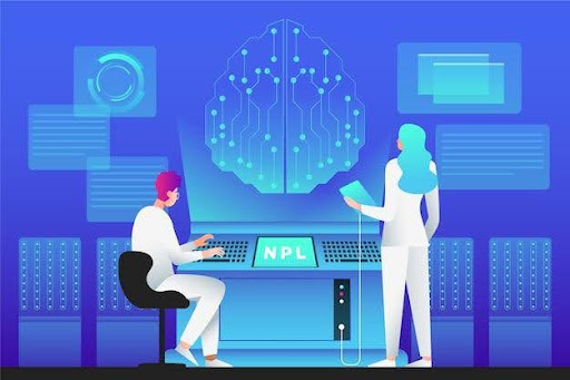 Navigating the AI Maze: How to Destress in a Tech-Infused Workplace Navigating the AI Maze: How to Destress in a Tech-Infused Workplace
