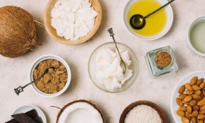 Coconut Oil: Friend or Foe? Let's Break It Down