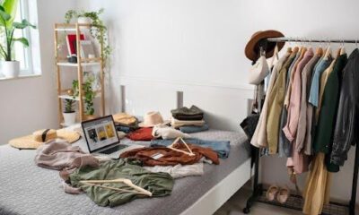 The Ultimate Guide to Your Dream Capsule Wardrobe!