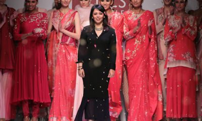 Step into Paradise: Nikasha's Goa-Inspired Resort Collection Unveiled at The Amethyst Room, Chennai