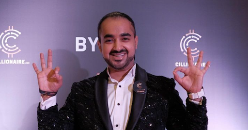 Tech Trailblazer Evan Luthra Gets the ‘Tech Influencer of 2023’ Title Tech Trailblazer Evan Luthra Gets the 'Tech Influencer of 2023' Title