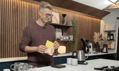 Brewing Bliss: 9 Must-Follow Coffee Influencers on Instagram for Your Daily Dose of Caffeine Delight