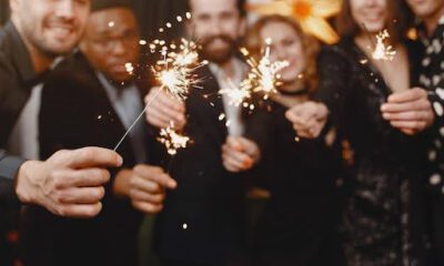 Ring in 2024 with Vibes: Top Indian Cities to Welcome the New Year in Style