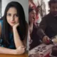 MasterChef India fame Neha Deepak Shah recreates Ranbir Kapoor inspired 'viral' fire cake
