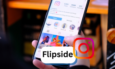 The Flipside of Instagram: New Feature Update