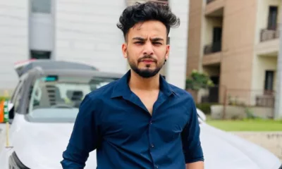 Elvish Yadav's deleted Insta account recovered, posts 'Jai Shri Ram'