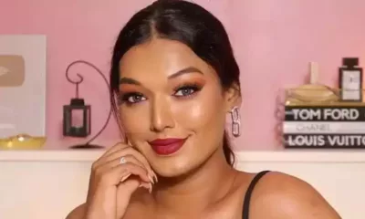 Beauty influencer Sarah Sarosh’s YouTube channel gets hacked!