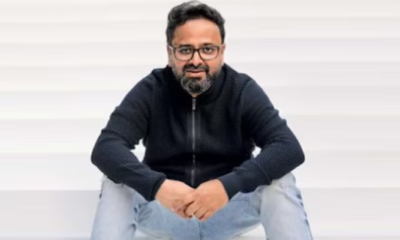 Nikhil Advani starts shooting new web series ‘Freedom at Midnight’