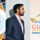 Nikhil Kamath Joins Visionaries at Vibrant Gujarat 2024: Entrepreneurship Takes Center Stage