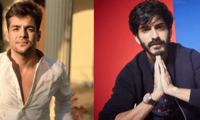 Harsh Varrdhan Kapoor finds Ashish Chanchlani’s transformation journey inspiring