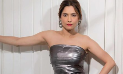 Post Bigg Boss 17, Ankita Lokhande signs on film 'Swatantrya Veer Savarkar'