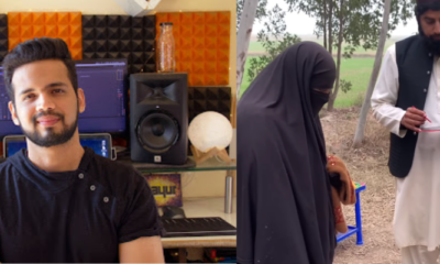 Mayur Jumani creates magic with his new parody on ‘Zainab Ke Papa’