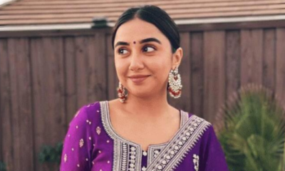 Prajakta Koli Opens Doors For Aspiring Romance Writers