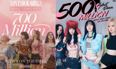 Blackpink Members End Individual Contracts With YG Entertainment