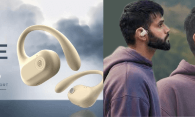 San Kalra Jumps To New Heights With Noise