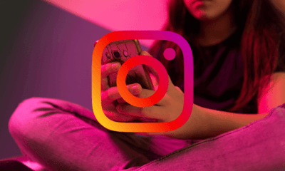 Instagram "Nudges" Teens to Close Instagram at Night