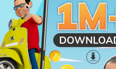Game inspired by Tarak Mehta Ka Ooltah Chashmah gets 1M downloads