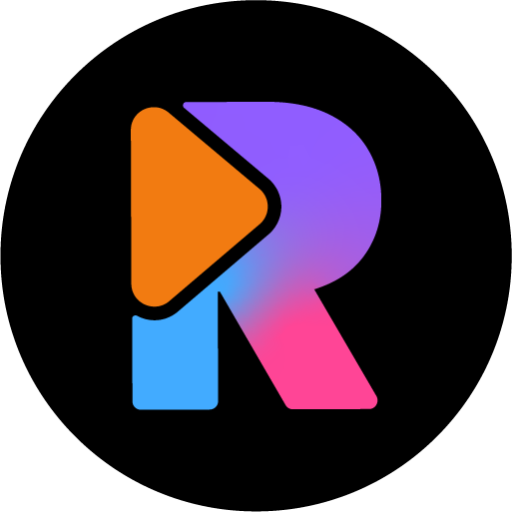 The Reelstars logo