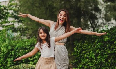 Parenting Gurus of India: Top 5 Influencers Who Ace the Parenthood Game!