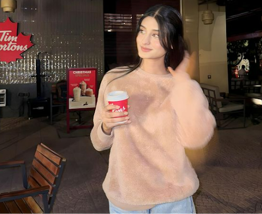 Payal Gaming Slays Christmas Vibes with Stylish Celebrations! Payal Gaming Slays Christmas Vibes with Stylish Celebrations!