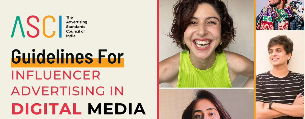 Influencer’s Guide to Compliance with Advertising Laws Influencer's Guide to Compliance with Advertising Laws