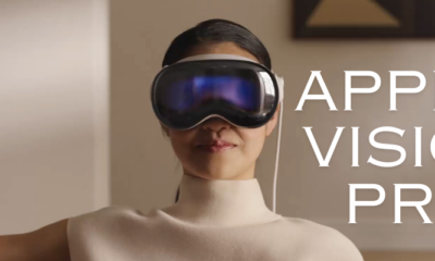 Apple Vision Pro: What To Expect