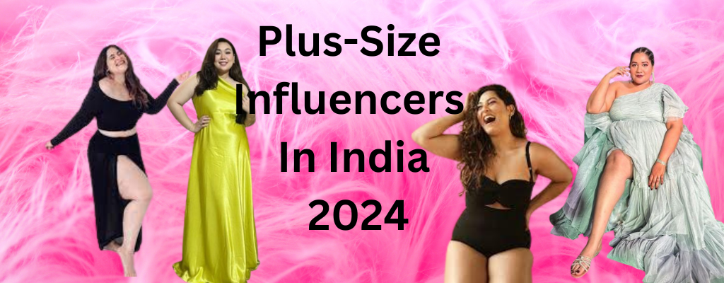 Big IS Beautiful: Top Plus-Size Influencers Promoting Body Positivity Big IS Beautiful: Top Plus-Size Influencers Promoting Body Positivity