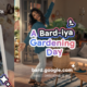 Influencers Share "Bard Puns" For Google India