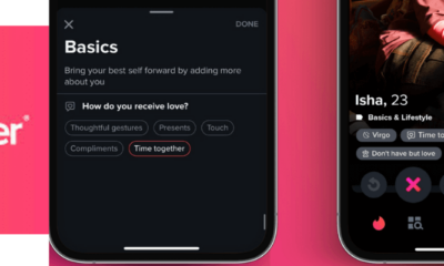 Discover Your Love Style with Tinder