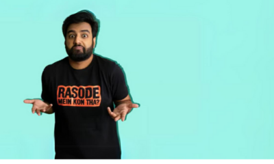 Here's Why Yashraj Mukhate Was Chosen As 'Most Viral Content Creator' of 2023