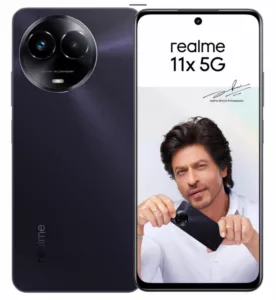 realme 11x 5g - the reelstars