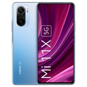 mi 11x - the reelstars