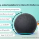 Just Ask Alexa: Here's What India Asked Alexa in 2023!