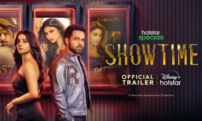 Ready For The Scoop On Bollywood's Secrets? "Showtime" Trailer Released
