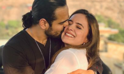 Akash Dodeja And Simran Dhanwani To Get Hitched By Feb End