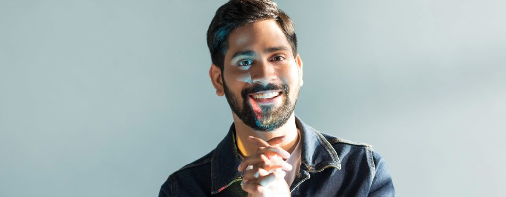 Ankush Bahuguna Slams Haters, Tells Them To “Do Better” Ankush Bahuguna Slams Haters, Tells Them To “Do Better”