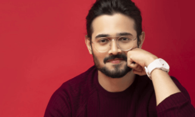 Bhuvan Bam Nominated As Best Male Debutant For Movified Screen Awards