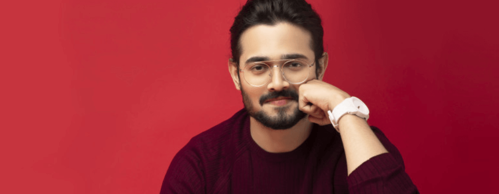 Bhuvan Bam Nominated As Best Male Debutant For Movified Screen Awards Bhuvan Bam Nominated As Best Male Debutant For Movified Screen Awards