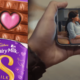 Show Some Love With Cadbury Silk & AI : The Story Of Us