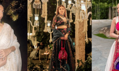 5 Times Influencers Slayed The Bridesmaid Look!