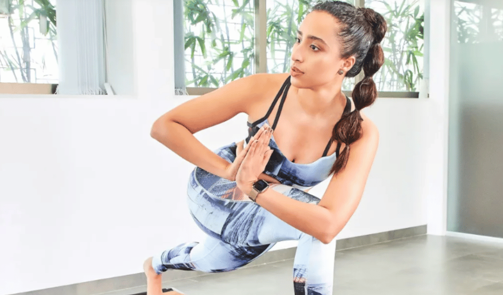 Get Inspired, Get Moving: Top 5 Fitness Influencers in India! Get Inspired, Get Moving: Top 5 Fitness Influencers in India!