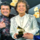 Grammys 2024: Shankar Mahadevan And Zakir Hussain Make India Proud