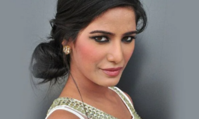 Poonam Pandey Succumbs To Cervical Cancer ; Fans Stunned