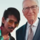 When Bill Gates Had ‘Chai Pe Charcha’ With Dolly Chaiwala