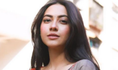 Reem Shaikh On Making OTT Debut With A Grey Shaded Role