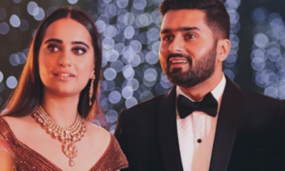 Kusha Kapila's Separation Woes: 'I Became A Big Villain'