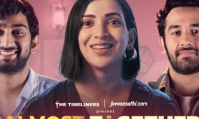 Jeevansathi steps up collabs with creators to tugs hearts