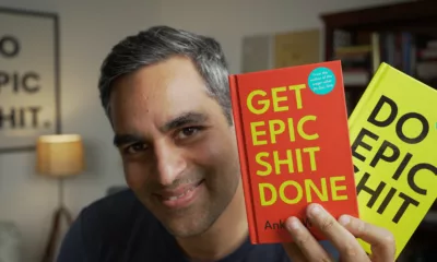 Creators Turned Authors, Keeping Their Audience Hooked Page by Page